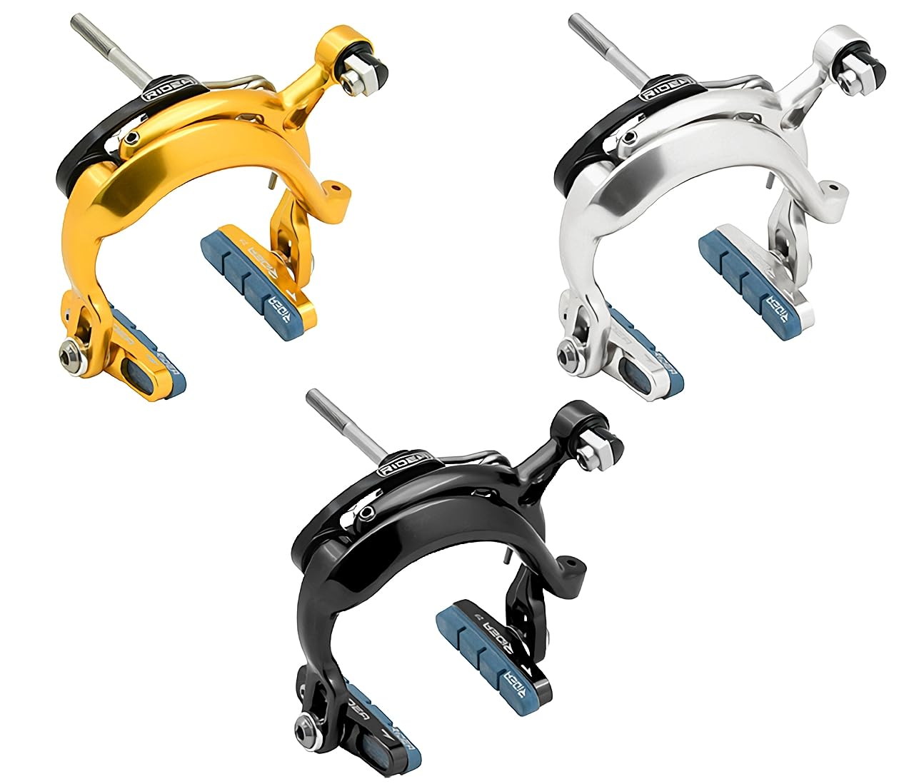 RIDEA BCB3T C-Brake Calipers ブロンプトン　ブレーキ Ridea Bcb3T C-Brake Calipers Brompton Brake | eBay